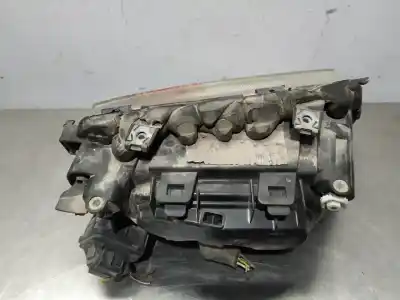 Автозапчасти б/у левая фара за audi a3 (8l) 1.9 tdi ambiente ссылки oem iam   n1.z1.44.1.a