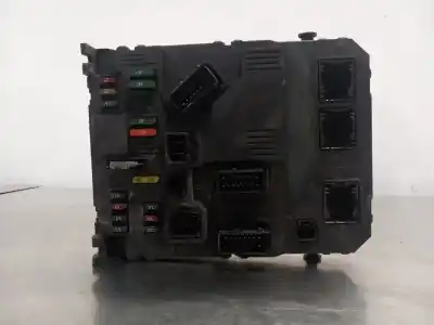Second-hand car spare part fuse box unit for citroen c-elysée feel oem iam references 9650584680 s118085220r