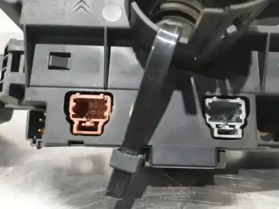 Автозапчасти б/у управление светом за citroen c-elysée feel ссылки oem iam 96511180xt 122731  n1.z1.30.4.m