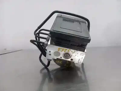 Second-hand car spare part abs for ford kuga (cbs) business edition 2wd oem iam references gv612c405cj gv612c219dj  n2.z1.18.2.2