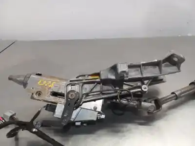 Pezzo di ricambio per auto di seconda mano piantone dello sterzo per ford kuga (cbs) business edition 2wd riferimenti oem iam cv613c529eb  n2.z1.13.5.2
