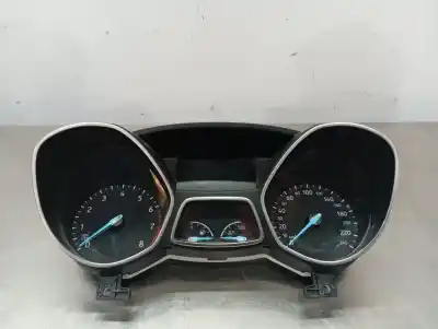 İkinci el araba yedek parçası enstrüman paneli için ford kuga (cbs) business edition 2wd oem iam referansları jv4t10849jb  n1.z2.1.3.3