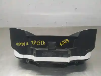 Автозапчастина б/у панель інструментів для ford kuga (cbs) business edition 2wd посилання на oem iam jv4t10849jb  n1.z2.1.2.5 Автозапчастина б/у панель інструментів для ford kuga (cbs) business edition 2wd посилання на oem iam jv4t10849jb  n1.z2.1.2.5