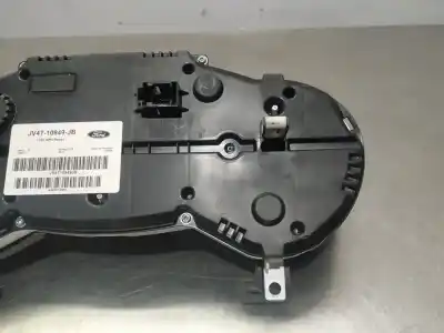 Автозапчастина б/у панель інструментів для ford kuga (cbs) business edition 2wd посилання на oem iam jv4t10849jb  n1.z2.1.2.5 Автозапчастина б/у панель інструментів для ford kuga (cbs) business edition 2wd посилання на oem iam jv4t10849jb  n1.z2.1.2.5