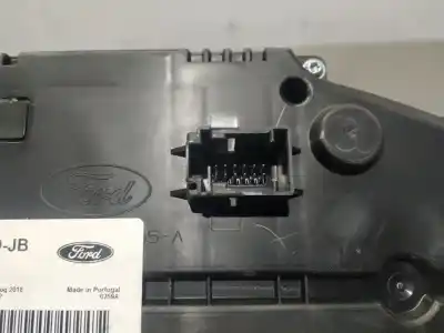 Автозапчастина б/у панель інструментів для ford kuga (cbs) business edition 2wd посилання на oem iam jv4t10849jb  n1.z2.1.2.5 Автозапчастина б/у панель інструментів для ford kuga (cbs) business edition 2wd посилання на oem iam jv4t10849jb  n1.z2.1.2.5