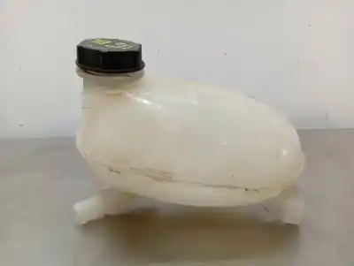 Second-hand car spare part COOLANT EXPANSION TANK for FORD KUGA (CBS)  OEM IAM references GV618A080A  N2.Z1.DEPISITO.8