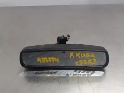 İkinci el araba yedek parçası iç ayna için ford kuga (cbs) business edition 2wd oem iam referansları cu5a17e68bb  n1.z1.14.4.a