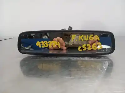İkinci el araba yedek parçası iç ayna için ford kuga (cbs) business edition 2wd oem iam referansları cu5a17e68bb  n1.z1.14.4.a
