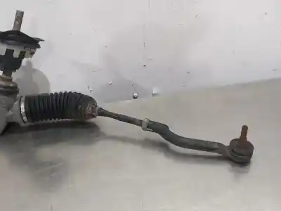 Second-hand car spare part steering rack for nissan qashqai (j10) acenta oem iam references 48001jd90b9