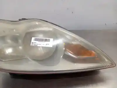 Peça sobressalente para automóvel em segunda mão farol / farolim direito por ford focus lim. (cb4) econetic referências oem iam 8m5113w029ae  n1.z1.21.6.a