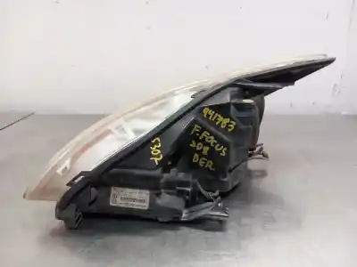 Peça sobressalente para automóvel em segunda mão farol / farolim direito por ford focus lim. (cb4) econetic referências oem iam 8m5113w029ae  n1.z1.21.6.a