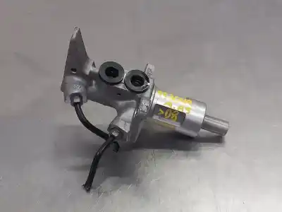 Автозапчастина б/у гальмівний насос для audi a5 coupe (8t) 2.0 tdi quattro посилання на oem iam   n2.z1.18.2.3