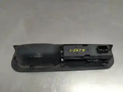 Автозапчастина б/у передні вікний вмикач для volkswagen passat b5.5 variant (3b6) 1.9 tdi посилання на oem iam   n1.z1.16.16