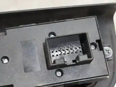 Автозапчастина б/у передні вікний вмикач для volkswagen passat b5.5 variant (3b6) 1.9 tdi посилання на oem iam   n1.z1.16.16