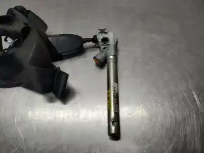 Автозапчасти б/у ПЕРЕДНИЙ ЛЕВЫЙ РЕМЕНЬ БЕЗОПАСНОСТИ за RENAULT MEGANE III BERLINA 5 P  ссылки OEM IAM 868850008R  N1.Z2.CINTU.16