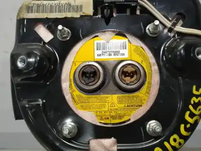 Peça sobressalente para automóvel em segunda mão airbag dianteiro esquerdo por chrysler 300 c 3.5 referências oem iam bampt11085  n1.z2.7.9.2