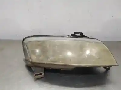 Автозапчастина б/у права фа для fiat stilo (192) 1.9 jtd cat посилання на oem iam   n1.z1.21.13.m