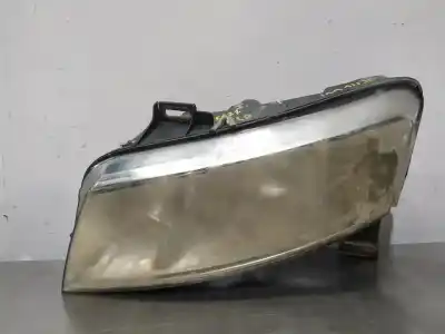 Автозапчастина б/у ліва фара для fiat stilo (192) 1.9 jtd cat посилання на oem iam sx40795748  n1.z1.21.13.m