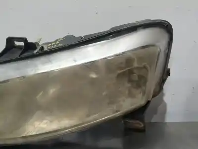 Автозапчастина б/у ліва фара для fiat stilo (192) 1.9 jtd cat посилання на oem iam sx40795748  n1.z1.21.13.m