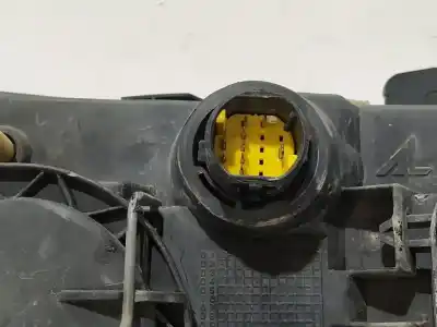 Автозапчастина б/у ліва фара для fiat stilo (192) 1.9 jtd cat посилання на oem iam sx40795748  n1.z1.21.13.m