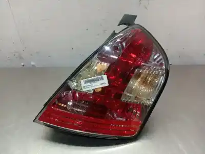 Автозапчастина б/у правий ліхтар для fiat stilo (192) 1.9 jtd cat посилання на oem iam   n1.z1.9.1.a