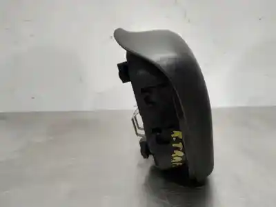 Автозапчастина б/у ПЕРЕДНЯ ЛІВА ПОДУШКА БЕЗОПАСНОСТИ для RENAULT TRAFIC CAJA CERRADA (AB 4.01)  Посилання на OEM IAM 8200136331 91167639  N1.Z2.7.6.2