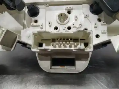 Peça sobressalente para automóvel em segunda mão Comando De Sofagem (chauffage / Ar Condicionado)  por RENAULT TRAFIC CAJA CERRADA (AB 4.01) Doble cabina L1H1 2.7t 101 CV / 74 KW Referências OEM IAM W964098P  N1.Z2.8.3.4