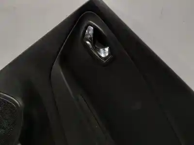 Автозапчастина б/у обликка задніх правіх дверей для renault captur adventure посилання на oem iam   n1.z1.26.3m