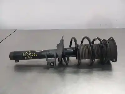 Peça sobressalente para automóvel em segunda mão amortecedor dianteiro direito por audi a3 cabrio (8ve) design edition 116 cv / 85 kw referências oem iam 8v0413023