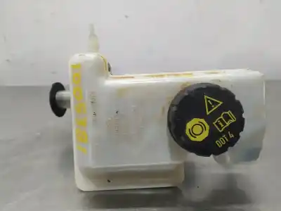 Peça sobressalente para automóvel em segunda mão bomba de travões por audi a3 cabrio (8ve) design edition 116 cv / 85 kw referências oem iam 5q1611301c