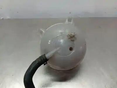 Peça sobressalente para automóvel em segunda mão Depósito De Expansão por AUDI A3 CABRIO (8VE) design edition 116 CV / 85 KW Referências OEM IAM 5Q0121407F  N2.Z1.DEPISITO.8