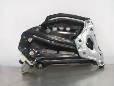 Peça sobressalente para automóvel em segunda mão elevador de vidros traseiro direito por audi a3 cabrio (8ve) design edition 116 cv / 85 kw referências oem iam 8v7839398b