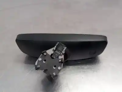 Peça sobressalente para automóvel em segunda mão espelho retrovisor interior por audi a3 cabrio (8ve) design edition 116 cv / 85 kw referências oem iam 