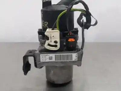 Recambio de automóvil de segunda mano de bomba direccion para peugeot partner kombi premium referencias oem iam 9813664780