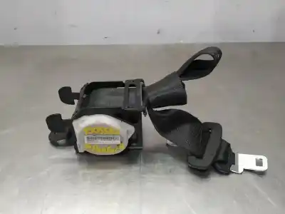 Автозапчасти б/у центральный задний ремень безопасности за peugeot partner kombi premium ссылки oem iam 96815097xx  n1.z2.cintu.16