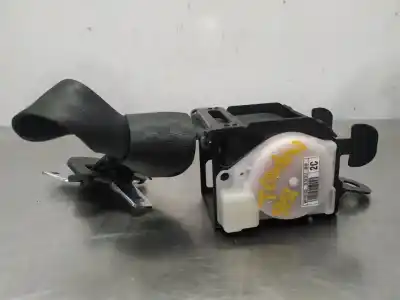 Автозапчасти б/у центральный задний ремень безопасности за peugeot partner kombi premium ссылки oem iam 96815097xx  n1.z2.cintu.16