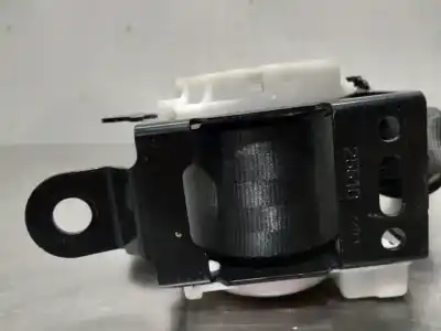 Автозапчасти б/у центральный задний ремень безопасности за peugeot partner kombi premium ссылки oem iam 96815097xx  n1.z2.cintu.16