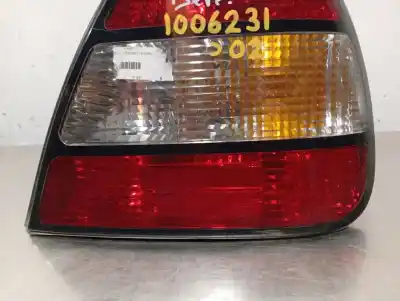 Second-hand car spare part right tailgate light for daewoo leganza motor 2.0 ltr. - 93 kw cat oem iam references   n1.z1.5.3.a