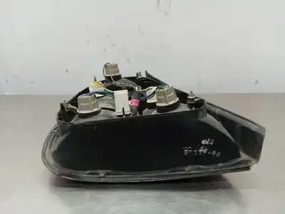 Second-hand car spare part right tailgate light for daewoo leganza motor 2.0 ltr. - 93 kw cat oem iam references   n1.z1.5.3.a