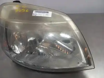 Second-hand car spare part right headlight for citroen berlingo first combi 1.4 x oem iam references 9644150880  n1.z1.44.4.m