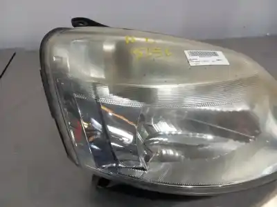 Second-hand car spare part right headlight for citroen berlingo first combi 1.4 x oem iam references 9644150880  n1.z1.44.4.m