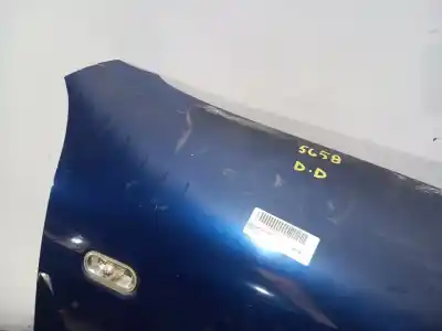 Second-hand car spare part front right fin for seat toledo (1m2) select oem iam references   n5.z1.6.16.m