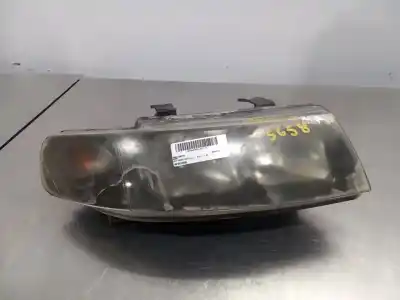Автозапчасти б/у правая фара за SEAT TOLEDO (1M2) Select ссылки OEM IAM 1M1941002B  N1.Z1.21.8.M
