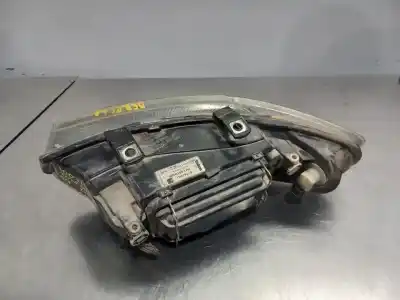 Second-hand car spare part right headlight for seat toledo (1m2) select oem iam references 1m1941002b  n1.z1.21.8.m