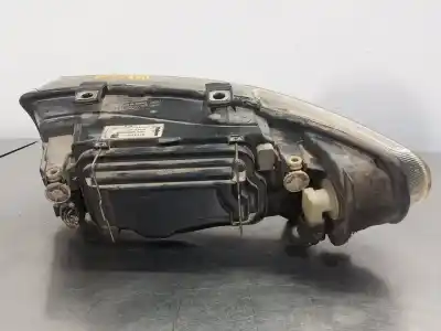 Second-hand car spare part right headlight for seat toledo (1m2) select oem iam references 1m1941002b  n1.z1.21.8.m