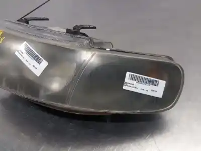 Автозапчастина б/у ліва фара для seat toledo (1m2) select посилання на oem iam   n1.z1.21.8.m