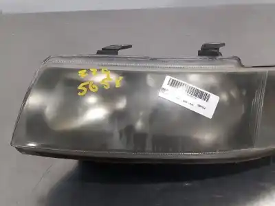 Автозапчастина б/у ліва фара для seat toledo (1m2) select посилання на oem iam   n1.z1.21.8.m