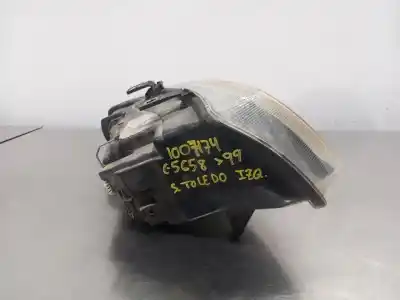 Автозапчастина б/у ліва фара для seat toledo (1m2) select посилання на oem iam   n1.z1.21.8.m