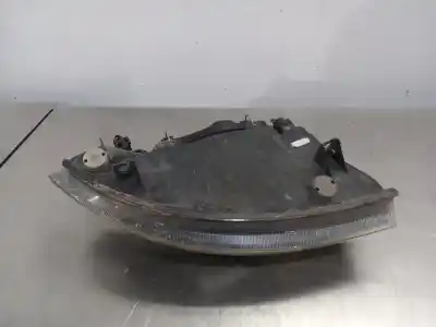 Автозапчастина б/у ліва фара для seat toledo (1m2) select посилання на oem iam   n1.z1.21.8.m