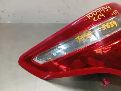 İkinci el araba yedek parçası Sol Kuyruk Lambasi için CITROEN C4 PICASSO I MONOSPACE (UD_) 1.6 HDI OEM IAM referansları 9653547580  N1.Z1.1.2.A